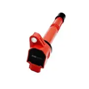 BLOX K-Series Coil Pack Set 4 - Red FOR Honda