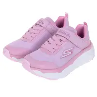 在飛比找Yahoo奇摩購物中心優惠-SKECHERS 童鞋 女童系列 GO RUN MAX CU