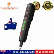Thunder Tools HABOTEST HT89 Voltage Tester AC 12~300V Contact Voltage