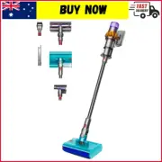 Dyson V15s Detect Submarine™ Absolute Wet and Dry Vacuum Cleaner | AU STOCK |