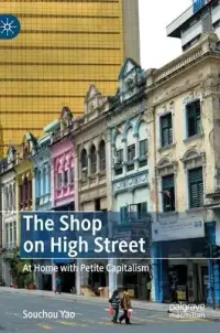 在飛比找博客來優惠-The Shop on the High Street: A