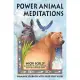 Power Animal Meditations: Shamanic Journeys with Your Spirit Allies