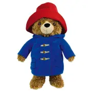 Paddington Bear Large Plush Soft Toy 45cm