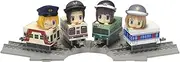 Kotetsu railway daughter Collection vol.1 BOX is