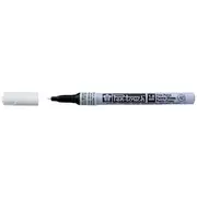 Sakura Pen-touch Paint Marker 1mm White