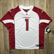 Kyler Murray Arizona Cardinals Nike Vapor Fuse Limited Football Jersey Mens XXL