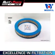 Wesfil Air Filter A351 fits Honda Civic AH AK AN Shuttle Petrol 4Cyl 1.5L