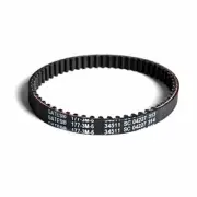 TVP Replacement for Bissell PROHEAT 2X Belt 203-6688/2036688