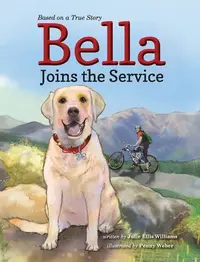 在飛比找誠品線上優惠-Bella Joins the Service