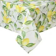 Mode Living Sorrento Tablecloth 70 Round