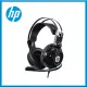 【HP 惠普】 有線 頭戴式 電競耳機 H200S