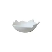 Robert Gordon Dyson Condiment Bowl White