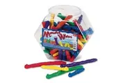 Measuring Worms