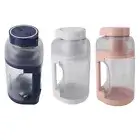 Portable Blender Cup 1500ML Cordless Juicer Blender Easy to Operate
