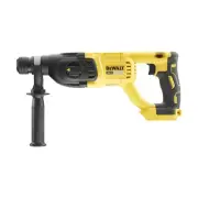 DeWalt XR BRUSHLESS D-HANDLE ROTARY HAMMER DCH133N-XJ 18V Skin Only *USA Brand