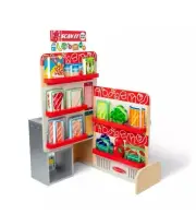 Melissa & Doug What's in Store with Scanner