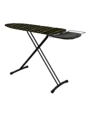 [Laurastar] Comfort Ironing Board in Black
