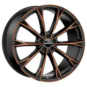 ALLOY WHEEL GMP TOTALE FOR RENAULT ESPACE 2015-2022 8.5X21 5X114,3 LUCI DI U71