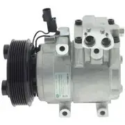 Jayair A/C Compressor - CM1991