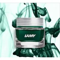 在飛比找誠品線上優惠-LAMY T53水晶墨水系列/ 420橄欖綠
