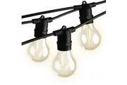 Mazam 30M Festoon String Lights LED Christmas