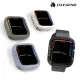 【JTL】JTLEGEND Apple Watch S9/8/7/6/5/4/SE ShockRim 防摔保護殼(45mm)