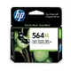 HP 原廠黑色墨水匣 CB322WA 564XL 適用 C390a/C309g/C310a/C410a/PS D5460/C5380/C6380