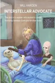 Interstellar Advocate: The story of a woman who worked to create friendship betw