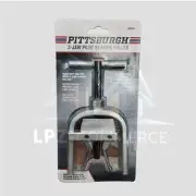 *NEW* PITTSBURGH Two-Jaw Pilot Bearing Puller - USA STOCK