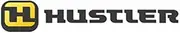 Hustler OEM Replacement Belt 784249 5/8x145 3/8, FITS Models: Hustler FasTrak with 52" Deck