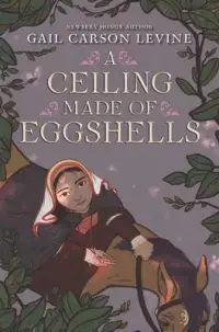 在飛比找博客來優惠-A Ceiling Made of Eggshells