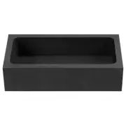 Melting Equipment Graphite Oil Tank Ingot Molds for Casting Metal
