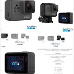 GOPRO HERO 5 BLACK