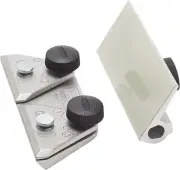 Tormek SVX-150 Sharpening Jig for Scissors. Give all of your scissors and shears
