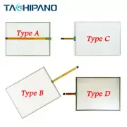 5PP580-1505-00 Touch Screen for B&R 5PP580.1505-00 Power Panel 500 Touch Panel