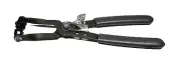 *NEW* Snap-On HOSE CLAMP PLIERS HCP11MB 9" *TITANIUM HANDLES* UNIVERSAL