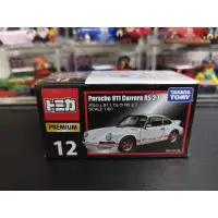 在飛比找蝦皮購物優惠-(含膠盒) TOMICA TOMY PREMIUM 12 保