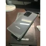 三星 SAMSUNG S20 ULTRA 256G 二手 零件機