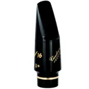 Vandoren V16 Series Alto Saxophone Mouthpiece- Small Chamber Plus