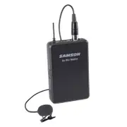 GOMOBILE Lapel Transmitter only