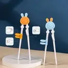Practice Chopsticks Children Tableware Learning Chopsticks Training Chopsticks