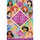 NG加購-Disney Princess: Storybook Collection Advent Calendar