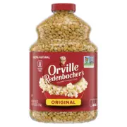 Orville Redenbacher'S Original Gourmet Yellow Popcorn Kernels, 45 Oz