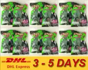 12 x Masita Thai Seaweed Dried ORIGINAL flavor no MSG added 12g.
