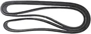 Replacement# AG91-6C301-FAA Belt 6PK2240 1pc/set