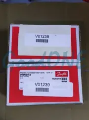 1PC New Danfoss 003N2162 (AVTA15) Self-excited Temperature Control Valve