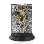 Royal Selangor ** Gilt Black Widow Avengers Vol 1 #111 (LE)