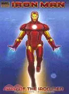 在飛比找三民網路書店優惠-Iron Man: War of the Iron Man