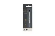 PARKER Ball Pen Refill - Broad Black Tip