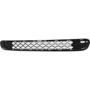 Bumper Face Bar Grilles Front Lower for Mini Cooper 2014-2021 (for: Mini)